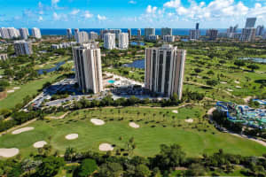 20329 W Country Club Dr 10, Miami
