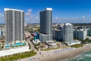 4111 S Ocean Dr 3811, Hollywood