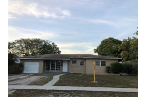 520 E Campus Cir, Fort Lauderdale