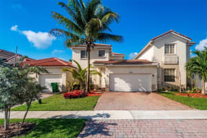 18798 Sw 28th Street 18798, Miramar