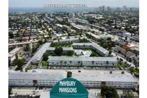 5208 Ne 24th Ter F-321, Fort Lauderdale