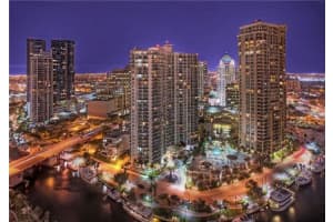 347 N New River Dr 1807, Fort Lauderdale