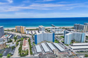 301 N Ocean Boulevard 307, Pompano Beach