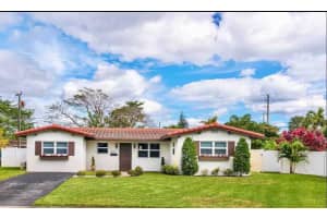 2648 Nw 9th Lane, Wilton Manors