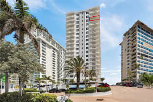 3850 Galt Ocean Dr 1806, Fort Lauderdale