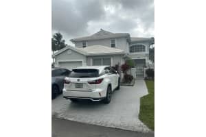 4753 Sw 154th Court, Miami