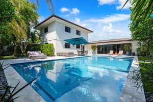 708 Nw 29th St, Wilton Manors