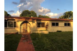 12975 Nw 18th Court, Miami