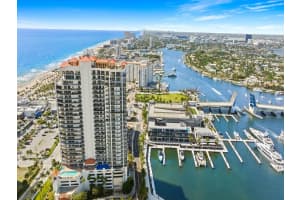 100 S Birch Rd 1803, Fort Lauderdale
