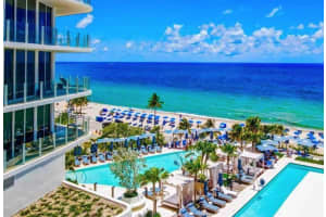 525 N Fort Lauderdale Beach Boulevard 603, Fort Lauderdale