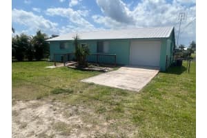 1532 Hunter Road, Okeechobee