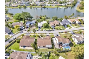 9448 Nw 46th Court, Sunrise