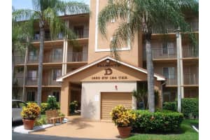1650 Sw 124th Ter 410d, Hollywood
