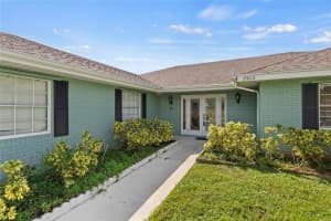 1862 Se Boma Avenue, Port St. Lucie, Fl 34952, Port Saint Lucie