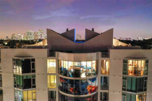 301 Hendricks Isle 9, Fort Lauderdale
