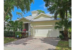 532 Ne Canoe Park Circle, Port St. Lucie, Fl 34983, Port Saint Lucie