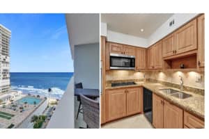 4250 Galt Ocean Drive 10j, Fort Lauderdale