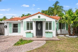 1113 N Victoria Park Rd, Fort Lauderdale