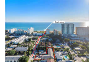 3230 Ne 13th St 102, Pompano Beach