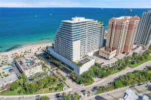 1 N Fort Lauderdale Beach Blvd 1905, Fort Lauderdale
