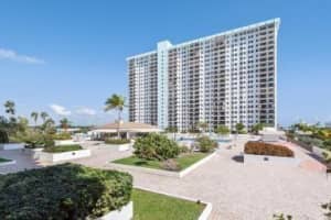1201 S Ocean 1902s, Hollywood