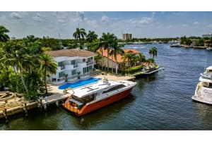 632 3rd Key Dr, Fort Lauderdale