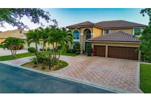 6600 Nw 56th Dr, Coral Springs