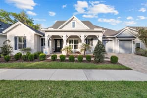 8637 Homeplace Drive, Jacksonville