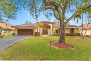 4841 Nw 104th Ln, Coral Springs