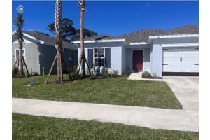 456 Cherimoya, Fort Pierce