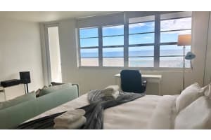 100 Lincoln Road 1240, Miami Beach