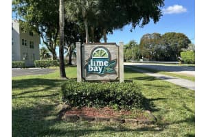 9401 Lime Bay Blvd 115, Tamarac