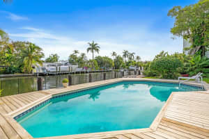 512 Riviera Drive, Fort Lauderdale