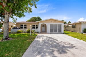 1010 Nw 49th Ct, Deerfield Beach