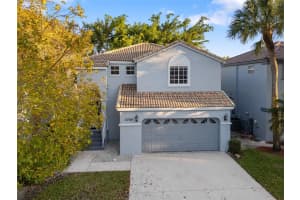 11734 Nw 1st Court, Coral Springs