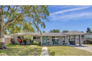 2050 Ne 53rd St, Fort Lauderdale