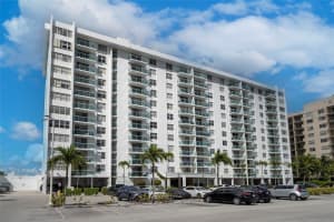 2841 Ne 163rd St 605, North Miami Beach