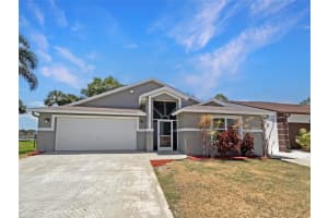 1066 Salmon Isle, Greenacres