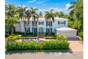 525 Coral Way, Fort Lauderdale