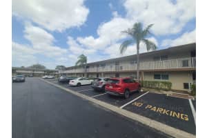 550 Nw 78 Terrace 205, Margate