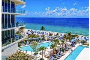 525 N Fort Lauderdale Beach Blvd 1607, Fort Lauderdale