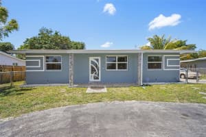 3130 Sw 39th Ave, West Park
