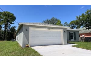 1755 Sw Cannon Avenue, Port St. Lucie, Fl 34953, Port Saint Lucie