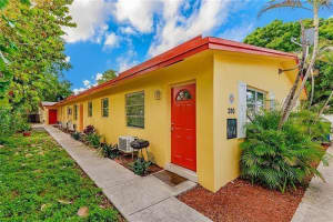 316 Sw 15th St 3, Fort Lauderdale