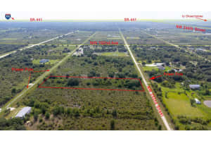 19634 Nw 254 Street, Okeechobee