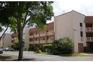 9020 Sunrise Lakes Boulevard 306, Sunrise