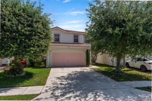 4565 Purdue Dr, Boynton Beach