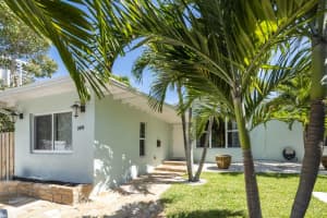 3048 Center Ave, Fort Lauderdale