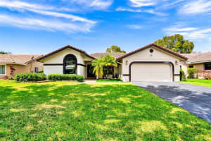 11985 Nw 2nd Mnr, Coral Springs