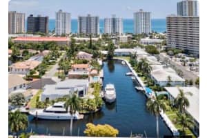 3223 Ne 36th St 6, Fort Lauderdale